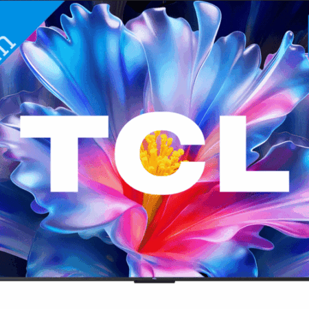 TCL Led 75" P6L (2026)
