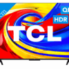 TCL QLED 43" P79L (2026)