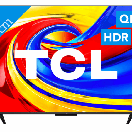 TCL QLED 43" P79L (2026)