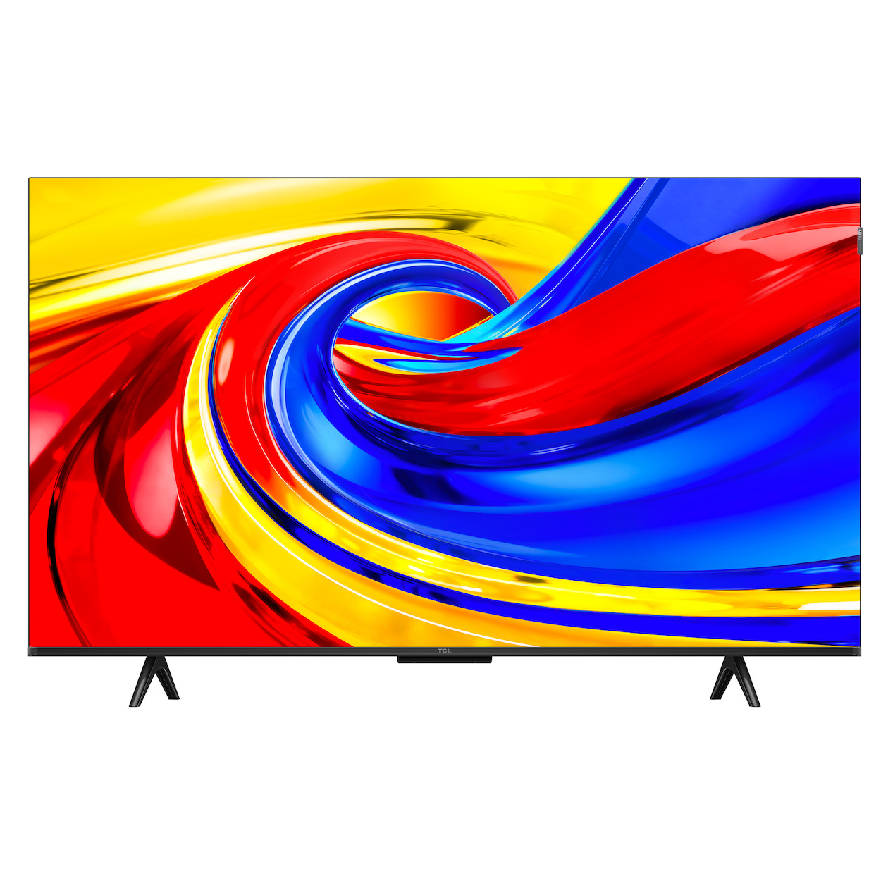TCL QLED 43QLED780L (2026) - 43 inch - QLED TV | TCL