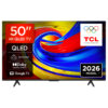 TCL QLED 50QLED780L (2026) - 50 inch - QLED TV | TCL