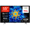 TCL QLED 55QLED810L (2026) - 55 inch - QLED TV | TCL