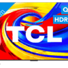 TCL QLED 65" P79L (2026)