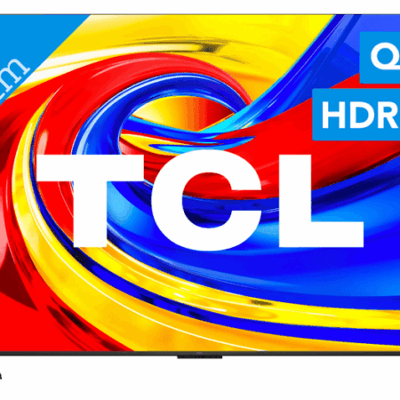 TCL QLED 65" P79L (2026)