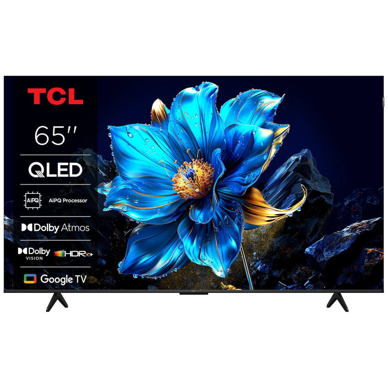 TCL QLED 65QLED780K (2025) - 65 inch - QLED TV | TCL