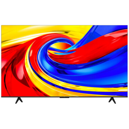 TCL QLED 65QLED780L (2026) - 65 inch - QLED TV | TCL