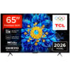 TCL QLED 65QLED810L (2026) - 65 inch - QLED TV | TCL