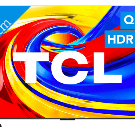 TCL QLED 75" P79L (2026)