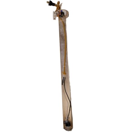 TL Lamp Houder (Bedraad) Voor Pilaar Wurlitzer 1015 - RECHTS | Wurlitzer