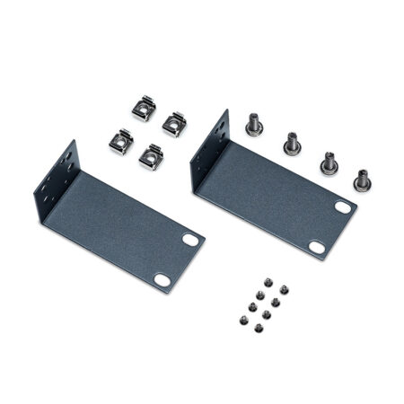 TP-Link 13-inch Switches Rack Mount Kit Switch Zwart | TP-Link