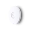TP-Link AX1800 Ceiling Mount Dual-Band Wi-Fi 6 Access Point Access point Wit | TP-Link