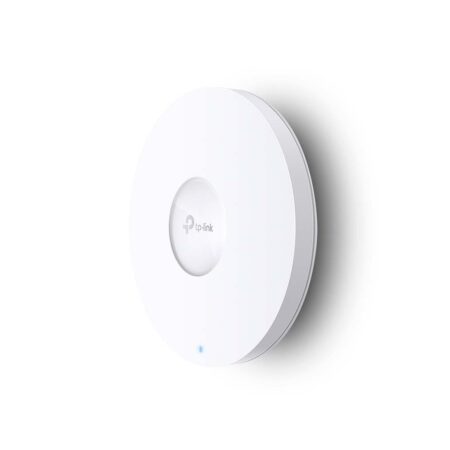 TP-Link AX1800 Ceiling Mount Dual-Band Wi-Fi 6 Access Point Access point Wit | TP-Link