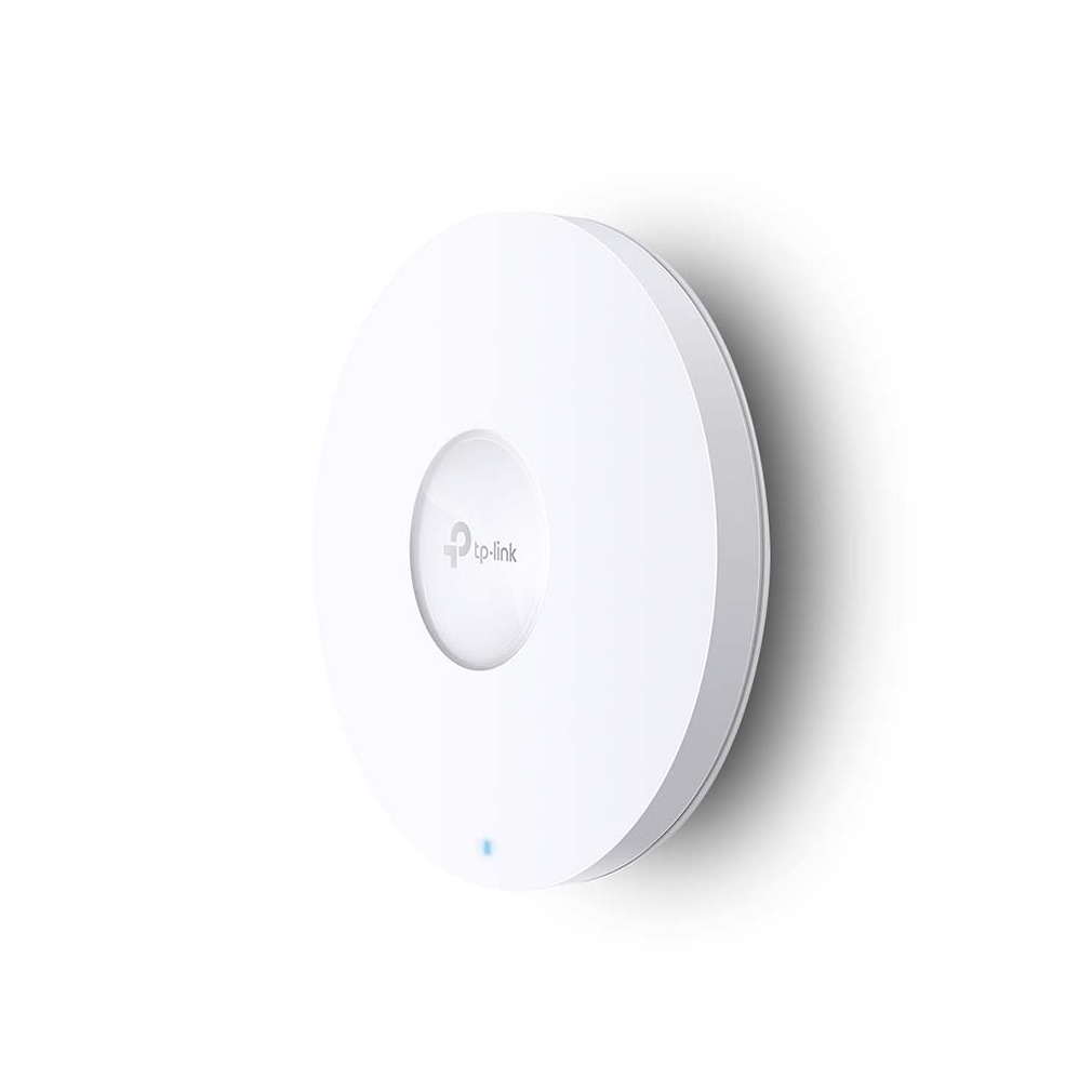 TP-Link AX1800 Ceiling Mount Dual-Band Wi-Fi 6 Access Point Access point Wit | TP-Link