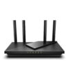 TP-Link Archer AX55 AX3000 Dual-Band Gigabit WiFi 6 Router Router Zwart | TP-Link