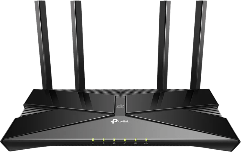 TP-Link Archer AX55