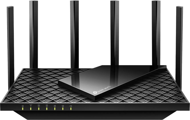 TP-Link Archer AXE75