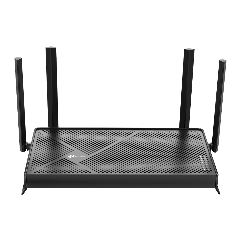 TP-Link Archer BE230 Wifi 7 Router Zwart | TP-Link