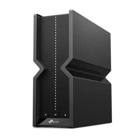 TP-Link Archer BE550 Router Zwart | TP-Link