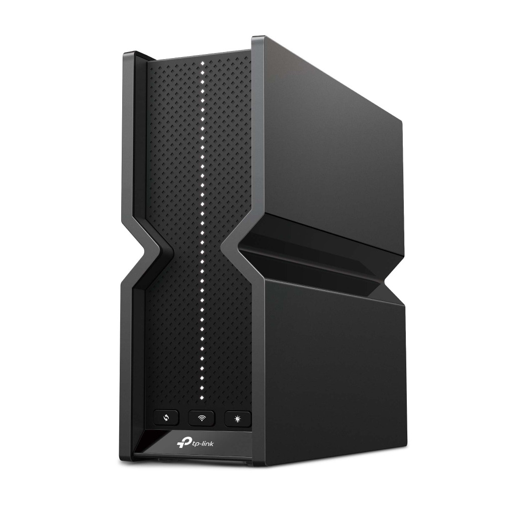 TP-Link Archer BE550 Router Zwart | TP-Link