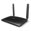 TP-Link Archer MR200 Router Zwart | TP-Link