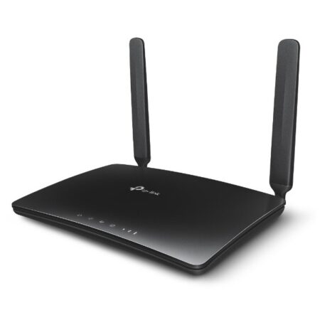 TP-Link Archer MR200 Router Zwart | TP-Link