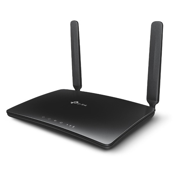TP-Link Archer MR200 Router Zwart | TP-Link