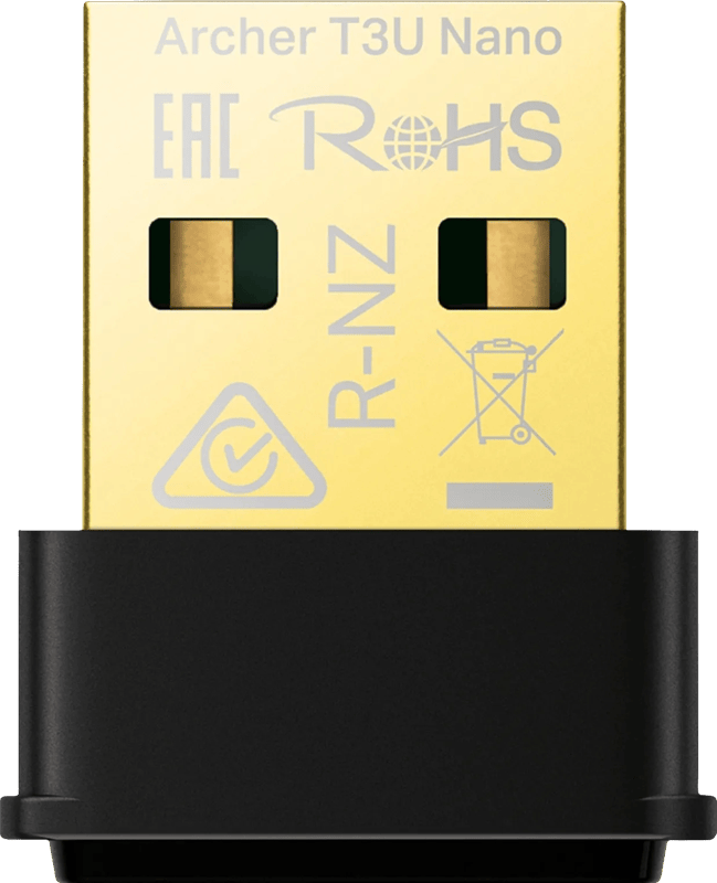 TP-Link Archer T3U Nano