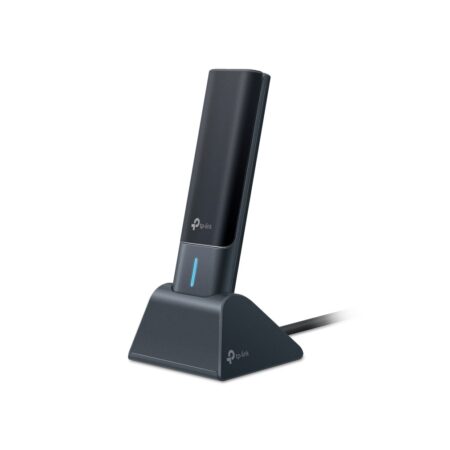 TP-Link Archer TXE70UH Wifi adapter Zwart | TP-Link