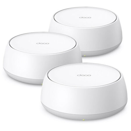 TP-Link Deco BE22 3-pack Mesh router Wit | TP-Link