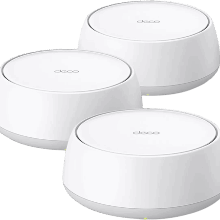 TP-Link Deco BE25 3-pack