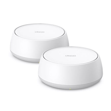 TP-Link Deco BE25 3-pack Mesh router Wit | TP-Link