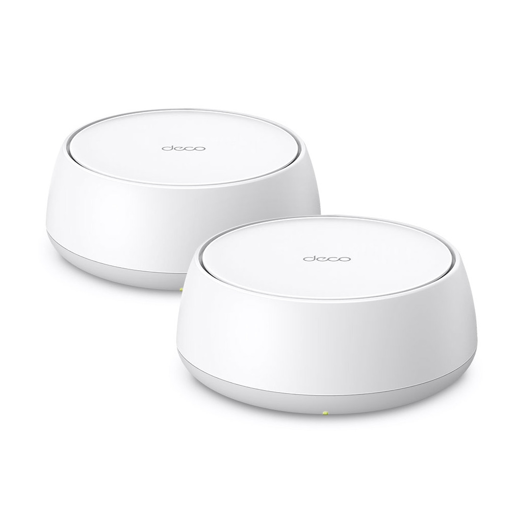 TP-Link Deco BE25 3-pack Mesh router Wit | TP-Link
