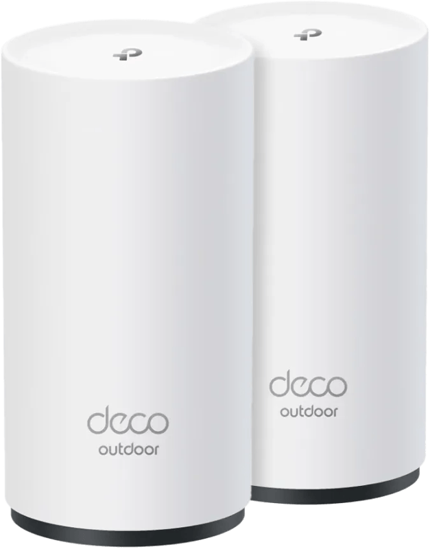 TP-Link Deco BE25 Outdoor Duo Pack