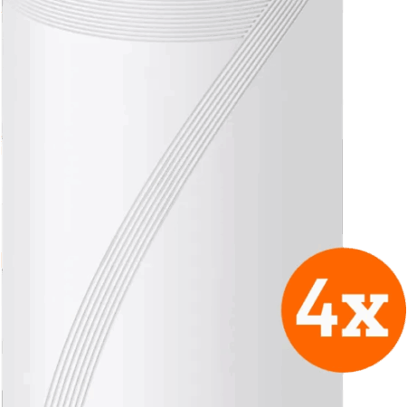 TP-Link Deco BE65 4-pack