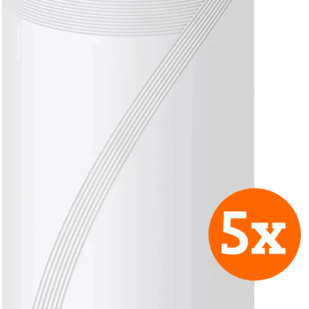TP-Link Deco BE65 5-pack
