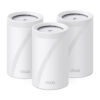 TP-Link Deco BE68 3-pack Mesh router Wit | TP-Link