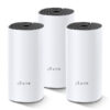TP-Link Deco M4 3-pack Mesh router Wit | TP-Link