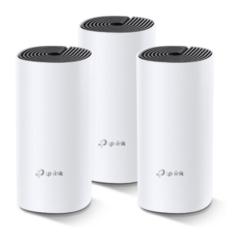 TP-Link Deco M4 3-pack Mesh router Wit | TP-Link