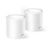 TP-Link Deco X10 2-pack Mesh router Wit | TP-Link