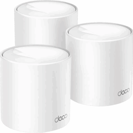 TP-Link Deco X10 3-Pack