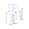 TP-Link Deco X20 2-Pack Mesh router Wit | TP-Link