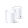 TP-Link Deco X20 2-pack Mesh router Wit | TP-Link