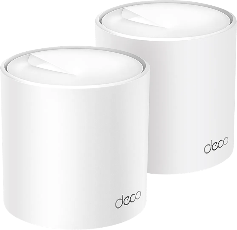 TP-Link Deco X50 2-Pack
