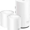 TP-Link Deco X50 2-pack + Deco X50 Outdoor