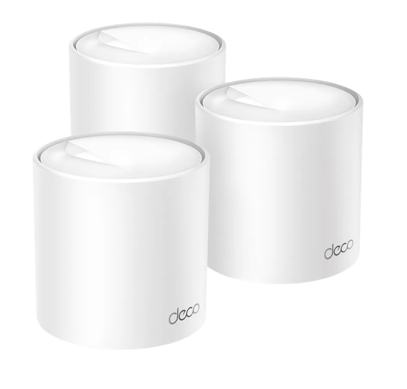 TP-Link Deco X50 3-Pack