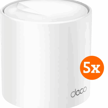 TP-Link Deco X50 5-Pack