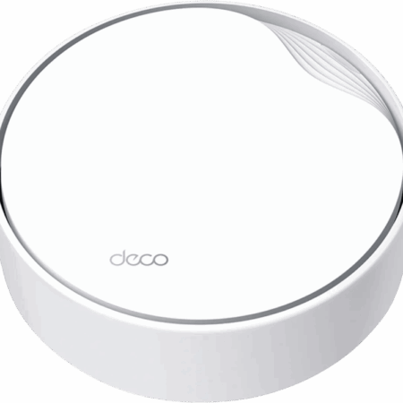 TP-Link Deco X50 Mesh 6 PoE