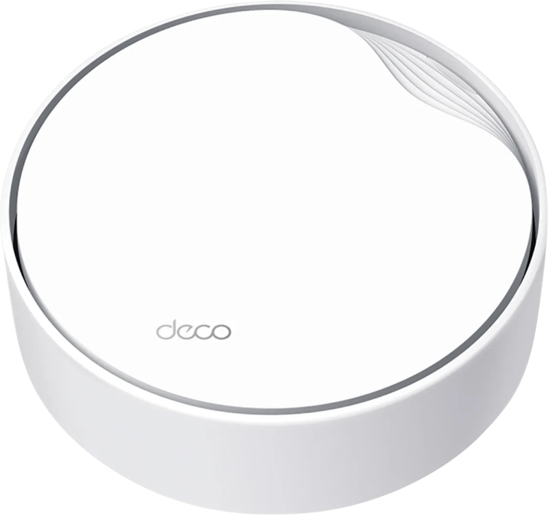 TP-Link Deco X50 Mesh 6 PoE