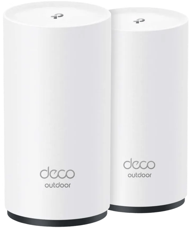 TP-Link Deco X50 Outdoor 2-pack