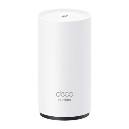 TP-Link Deco X50 Outdoor uitbreiding Mesh router Wit | TP-Link